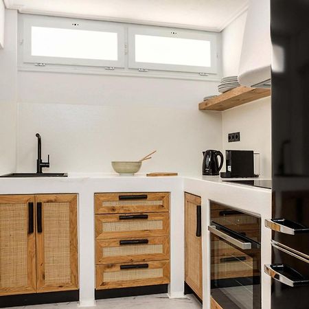 K Town Suites Naxos Naxos City Екстериор снимка