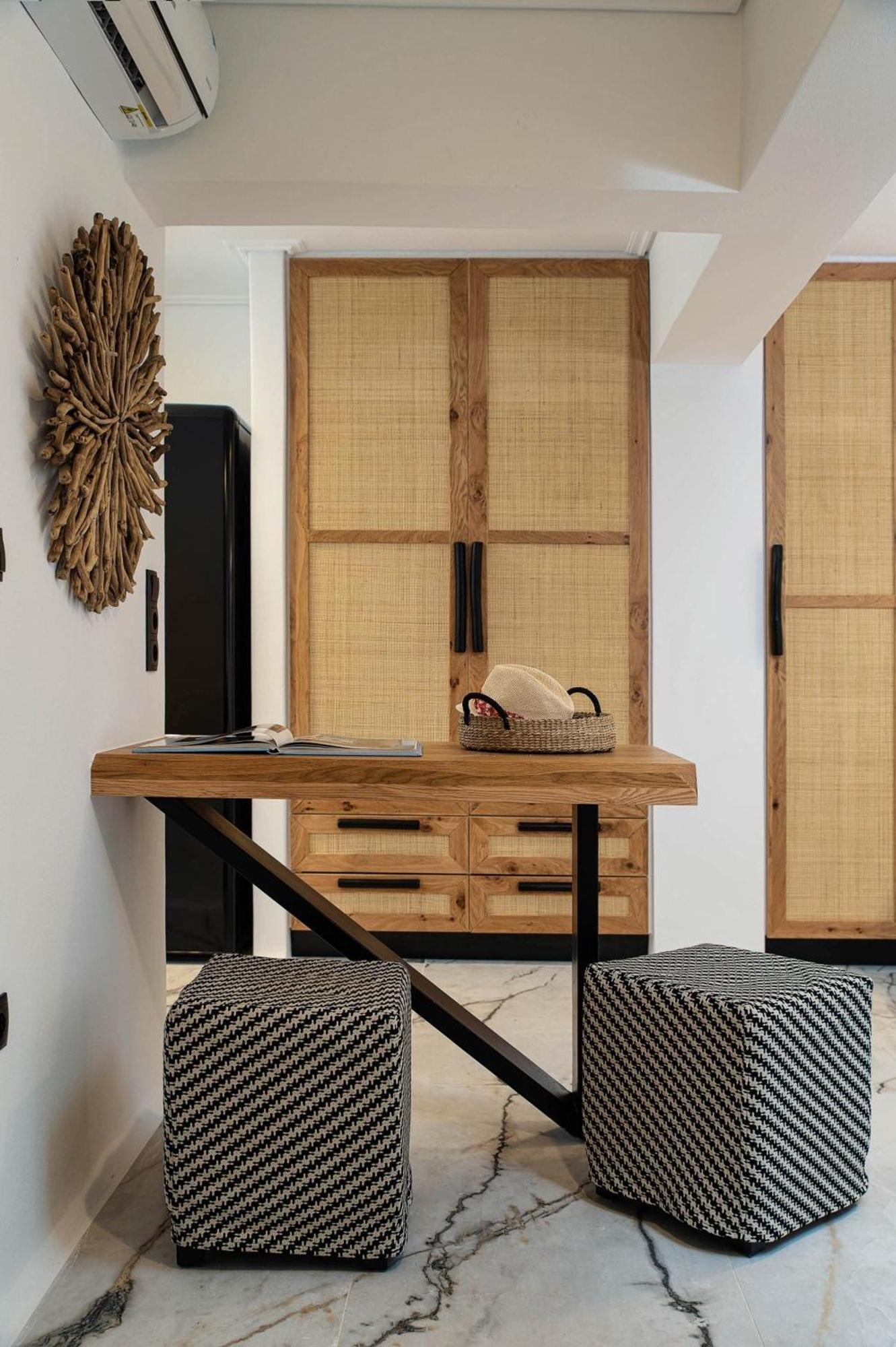 K Town Suites Naxos Naxos City Екстериор снимка