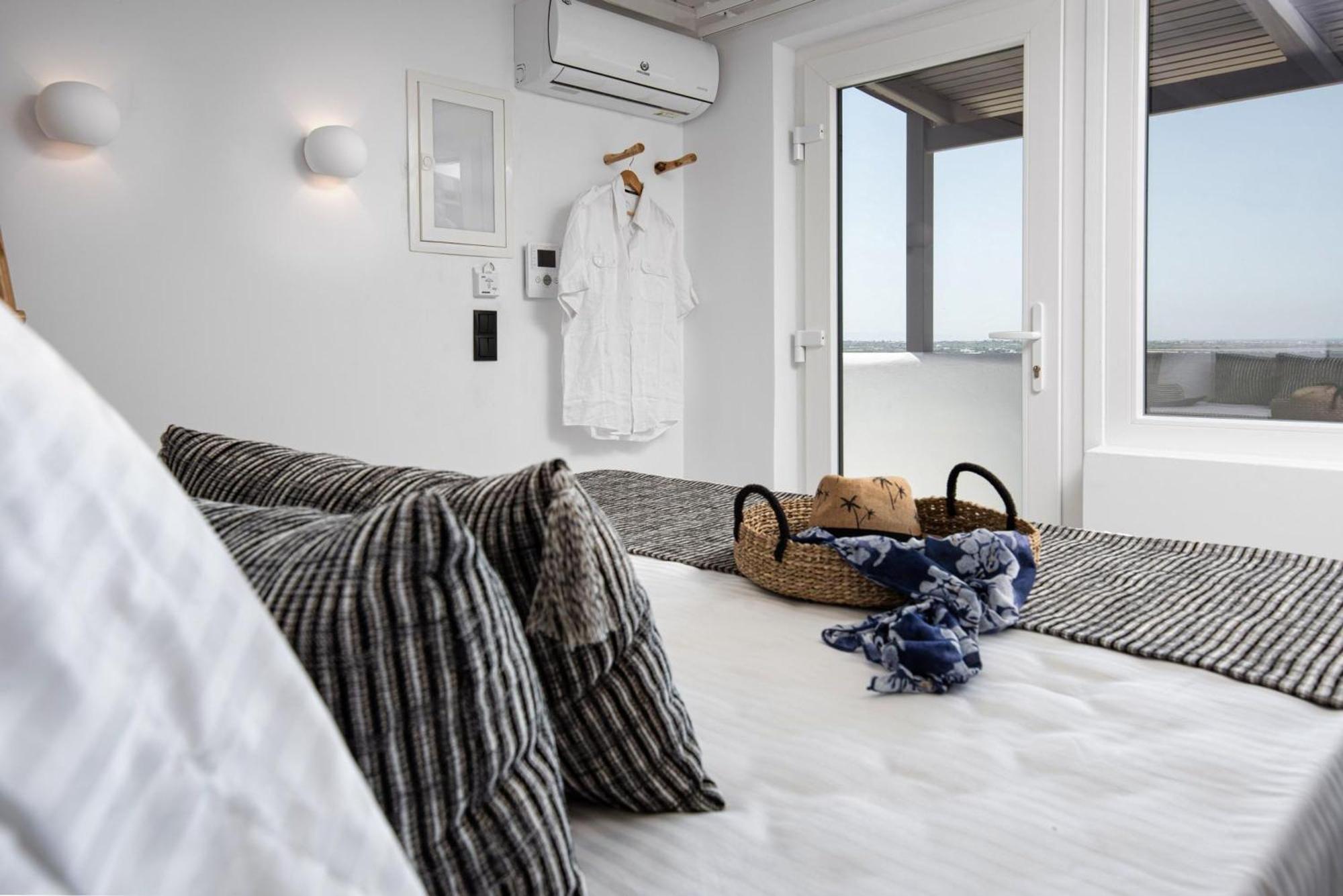 K Town Suites Naxos Naxos City Екстериор снимка