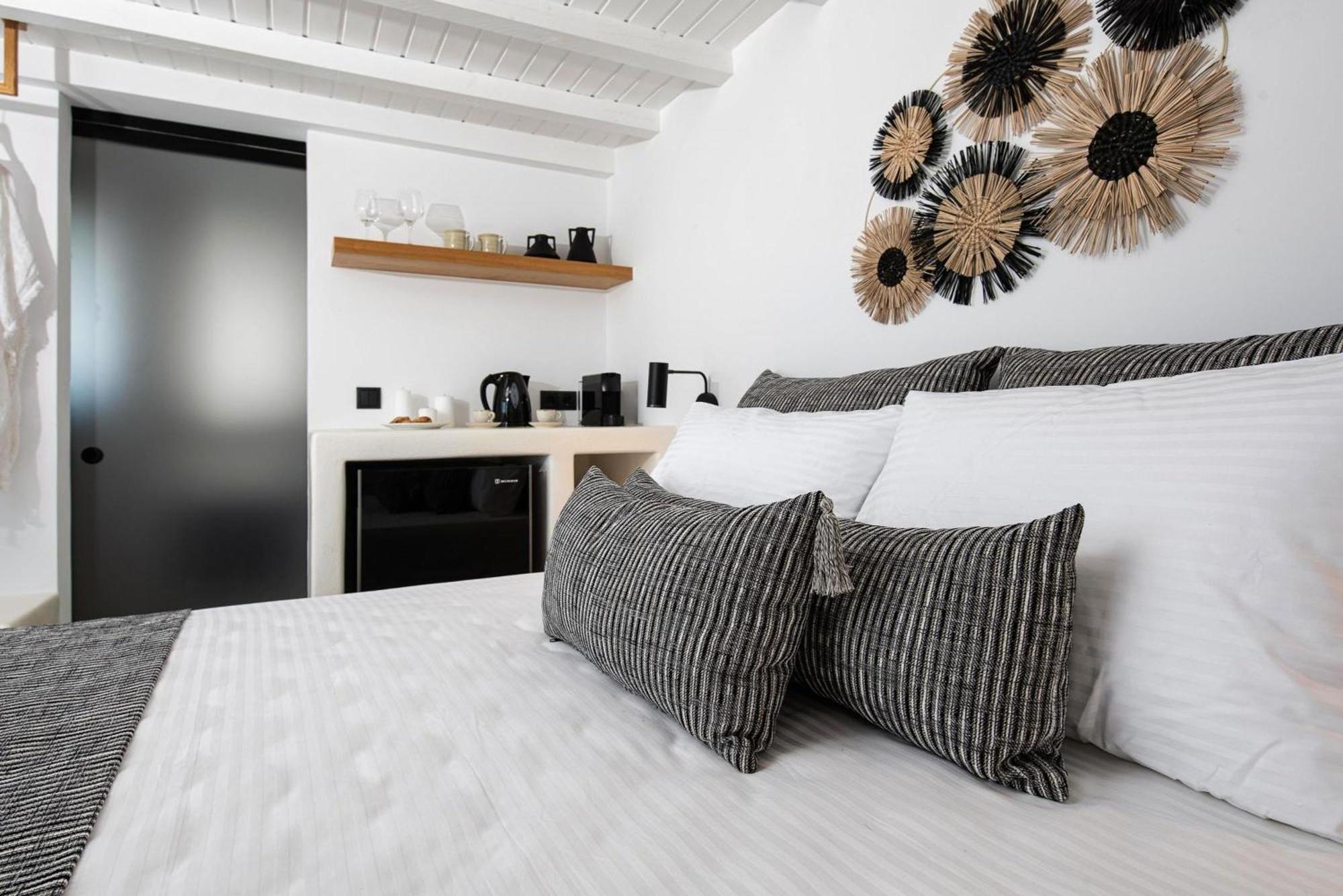 K Town Suites Naxos Naxos City Екстериор снимка