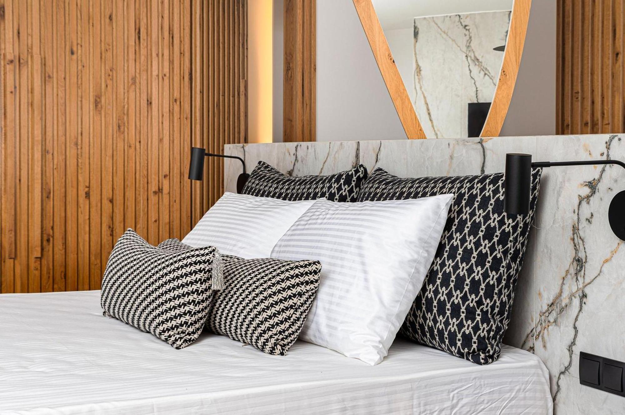 K Town Suites Naxos Naxos City Екстериор снимка